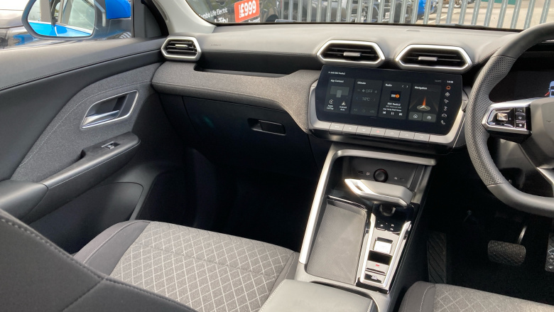 MG ZS 1.5 Hybrid+ SE 5dr Auto Hybrid Hatchback